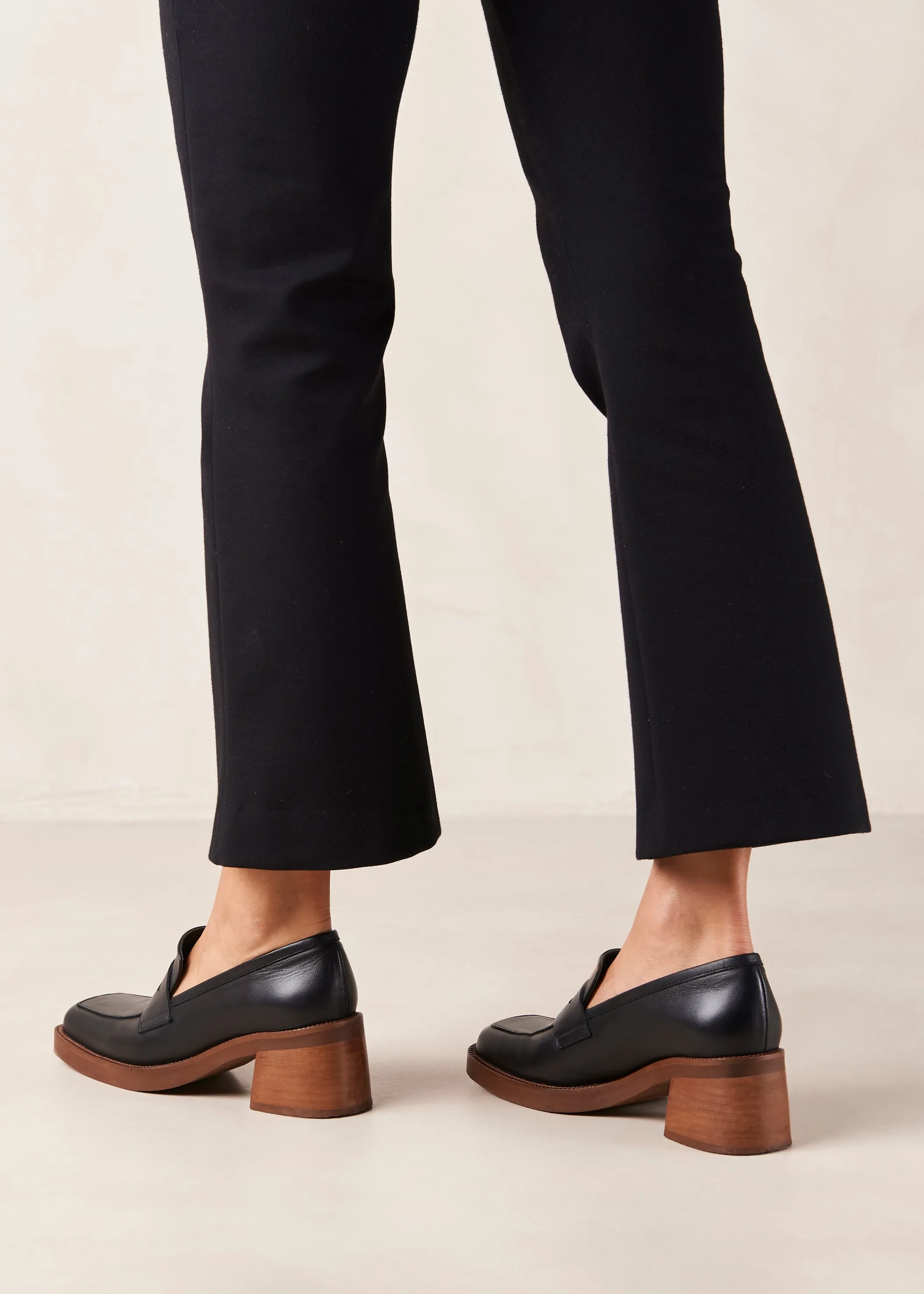 Roxanne Loafer