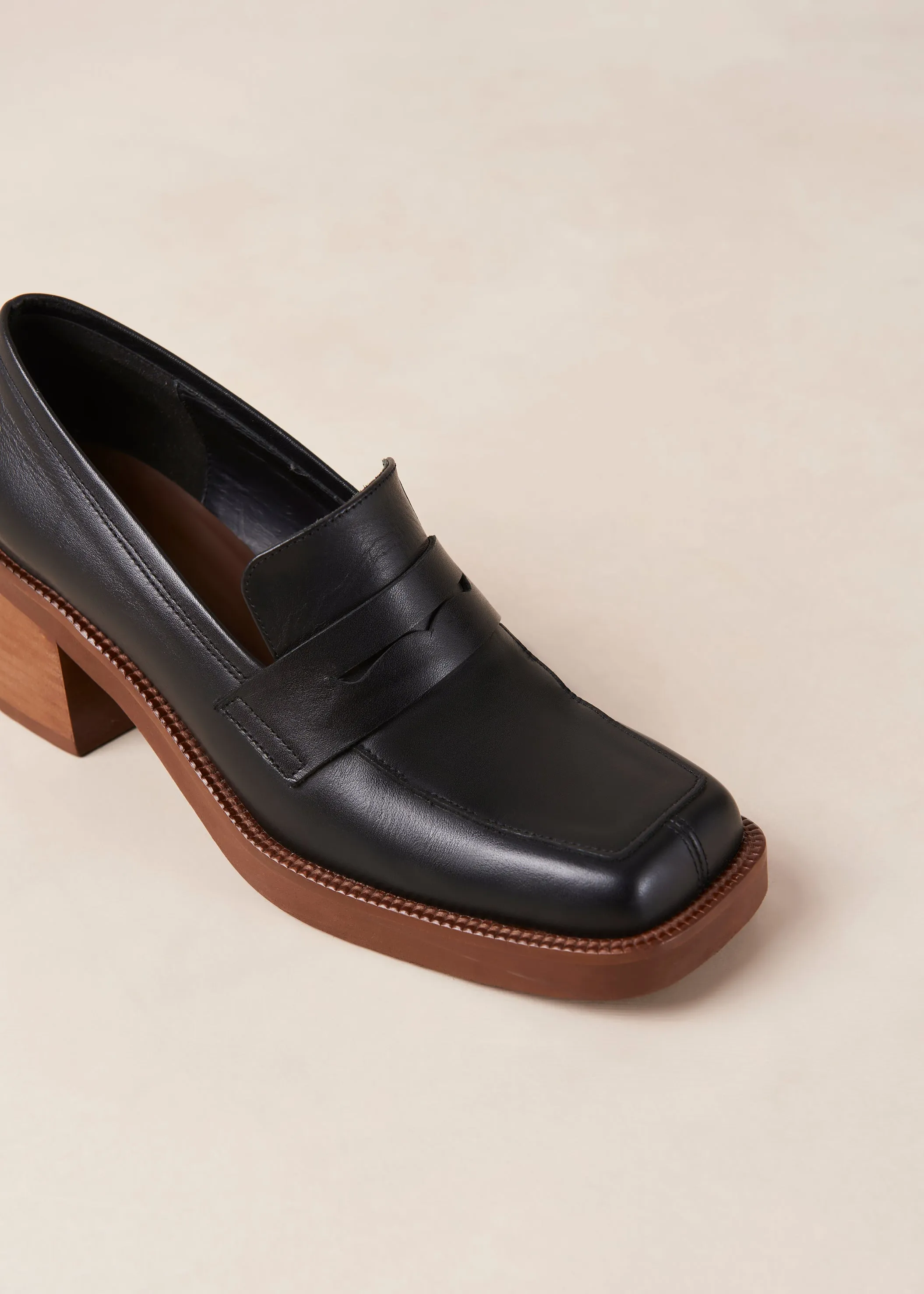 Roxanne Loafer