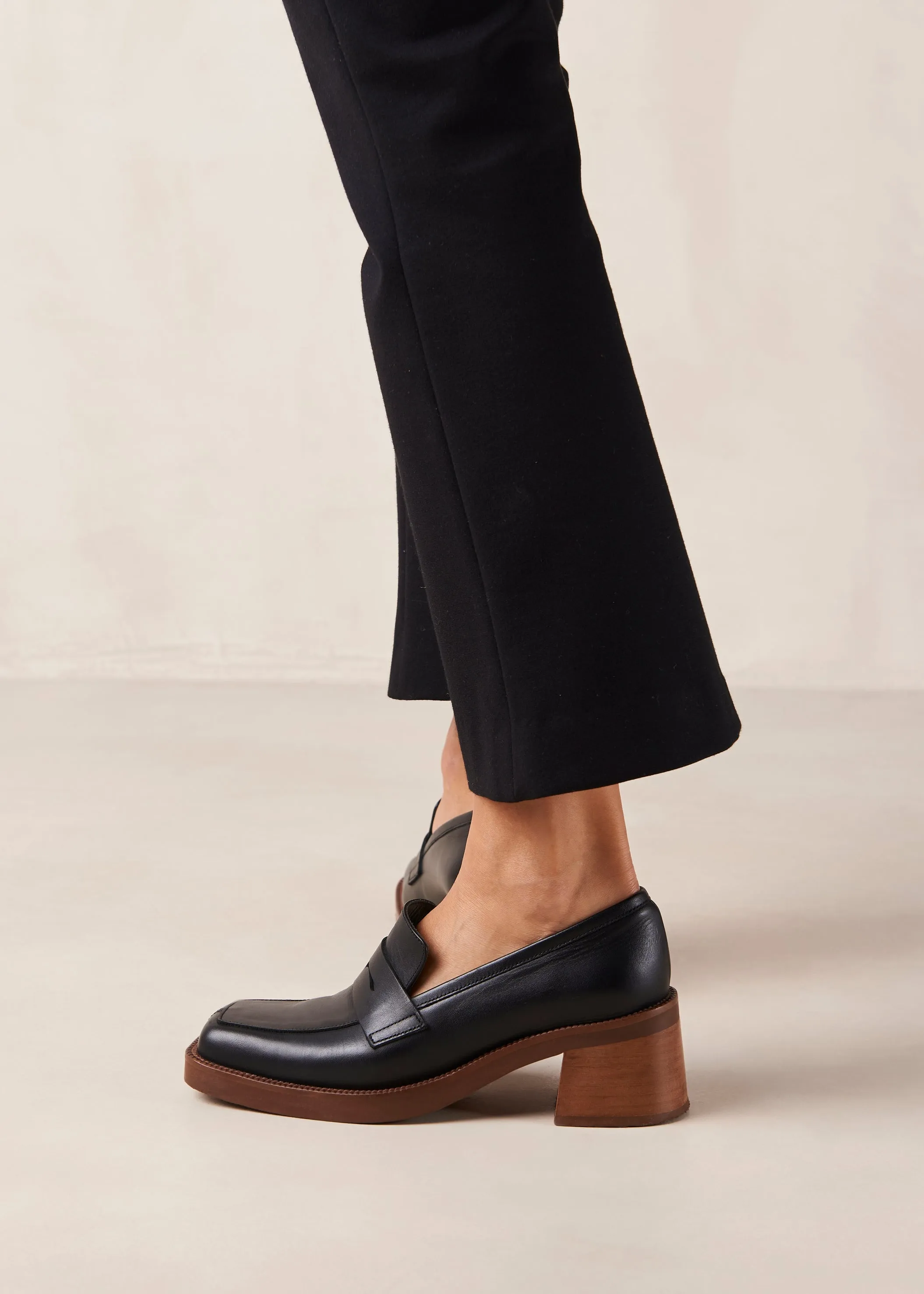 Roxanne Loafer