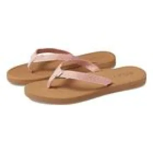 Roxy Clemente Sandal Natural