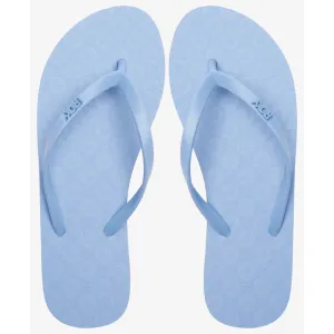 Roxy Viva IV Flip Flops - Algiers Blue