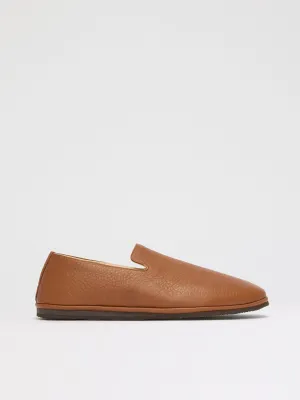 Rubine loafer - cognac - coming soon