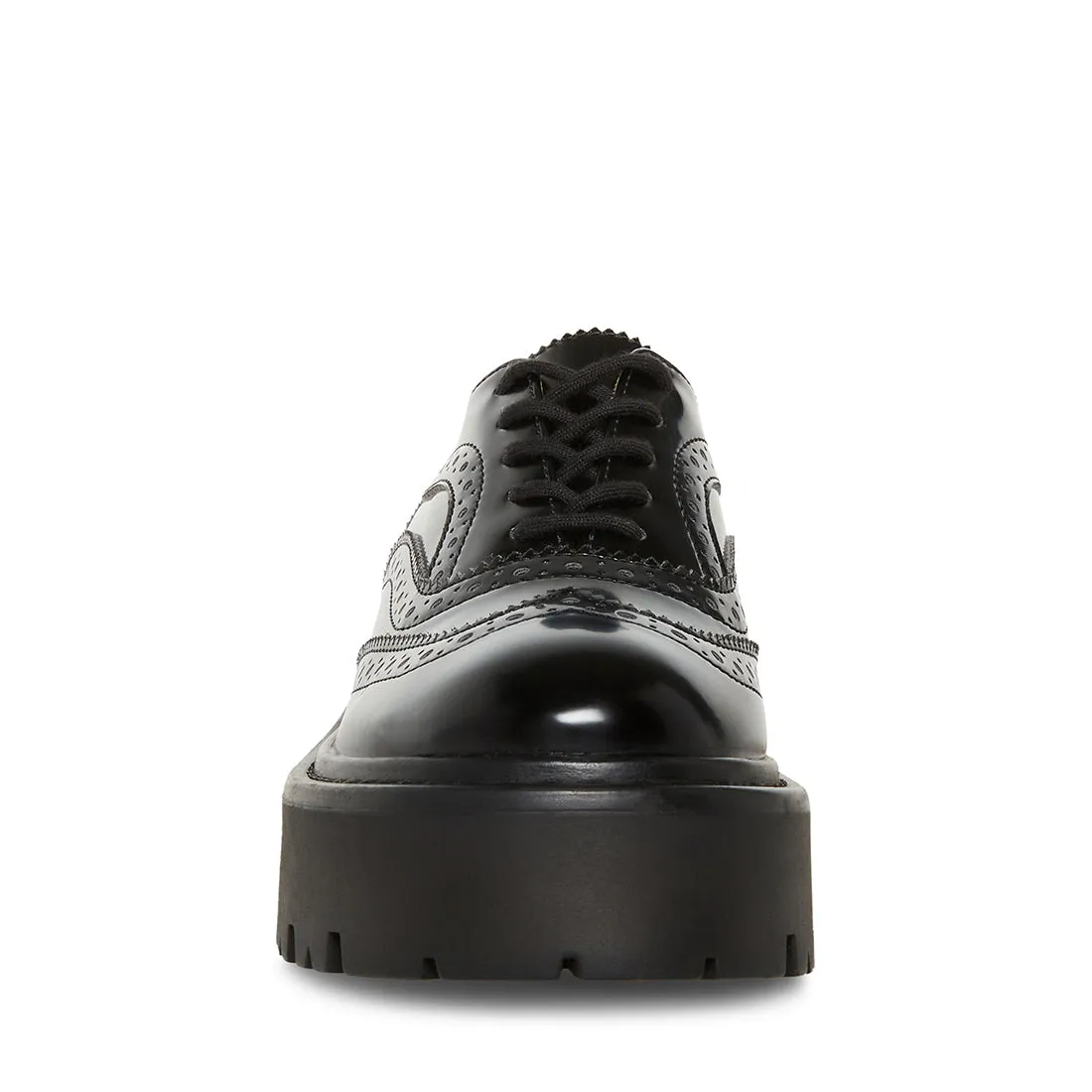 RUSS BLACK LEATHER - SM REBOOTED