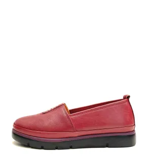 Safe Step 732 Red