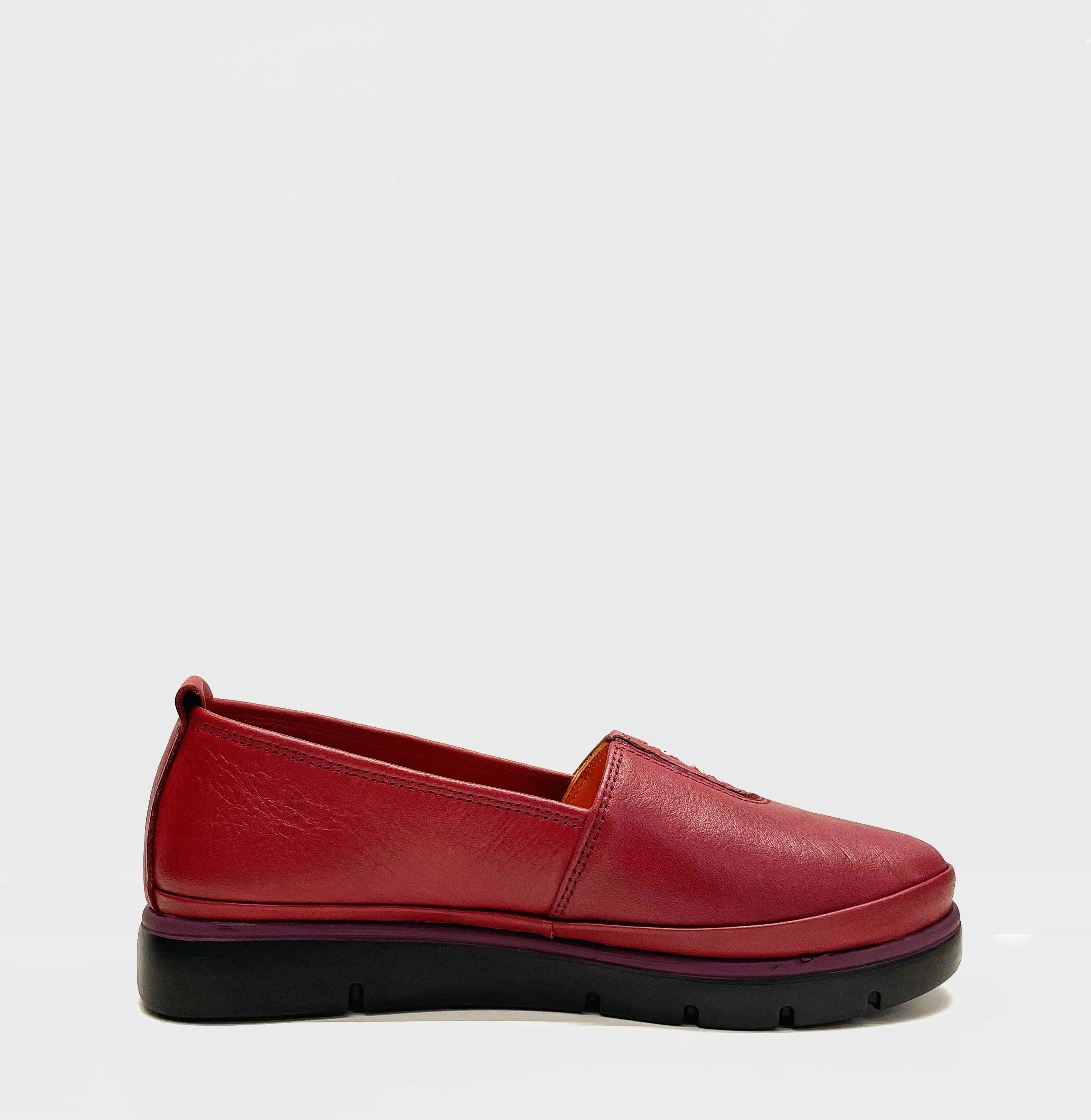 Safe Step 732 Red