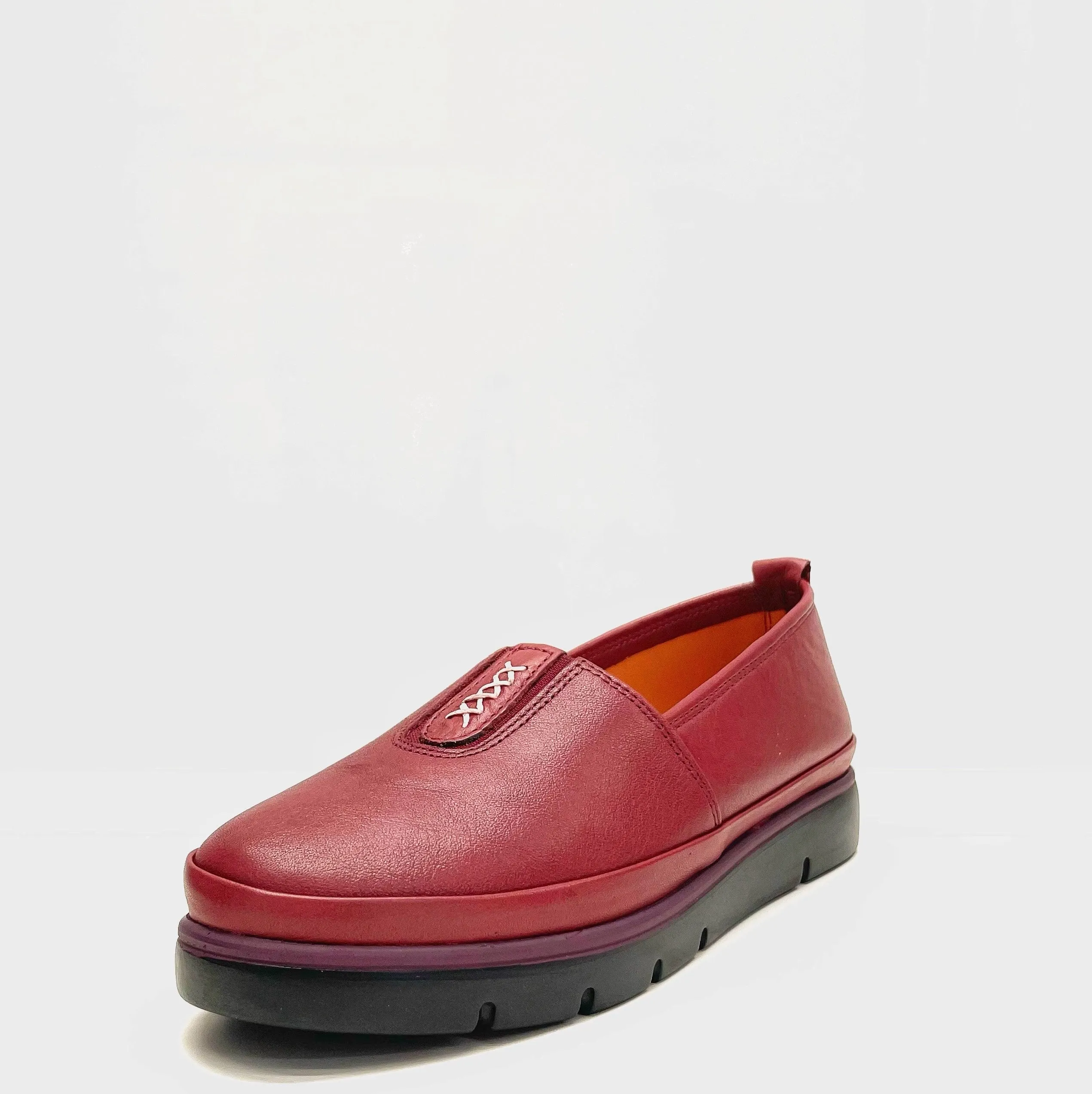 Safe Step 732 Red