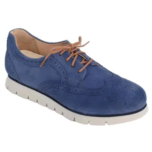 Sam Sport Wing - Blue