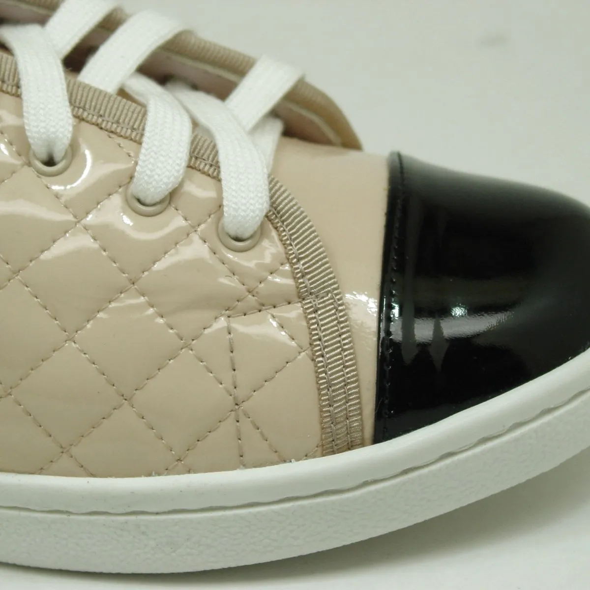 Samba Black Beige