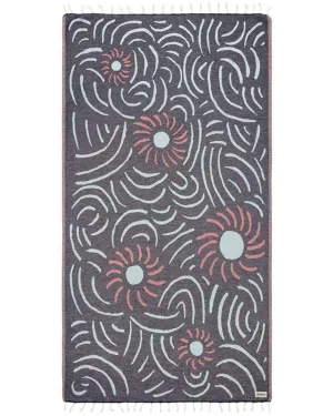 Sand Cloud Bali Beach Towel