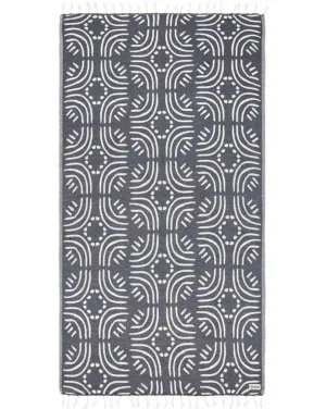 Sand Cloud Bells Beach Towel