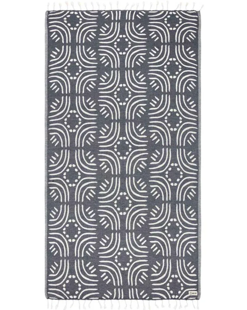 Sand Cloud Bells Beach Towel