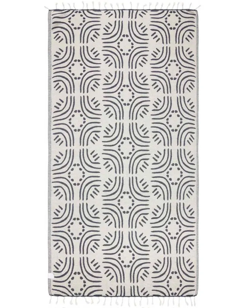 Sand Cloud Bells Beach Towel