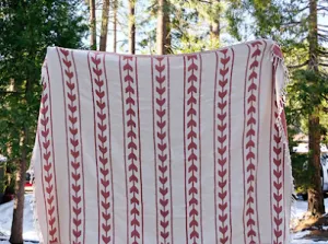 Sand Cloud Towel Malibu