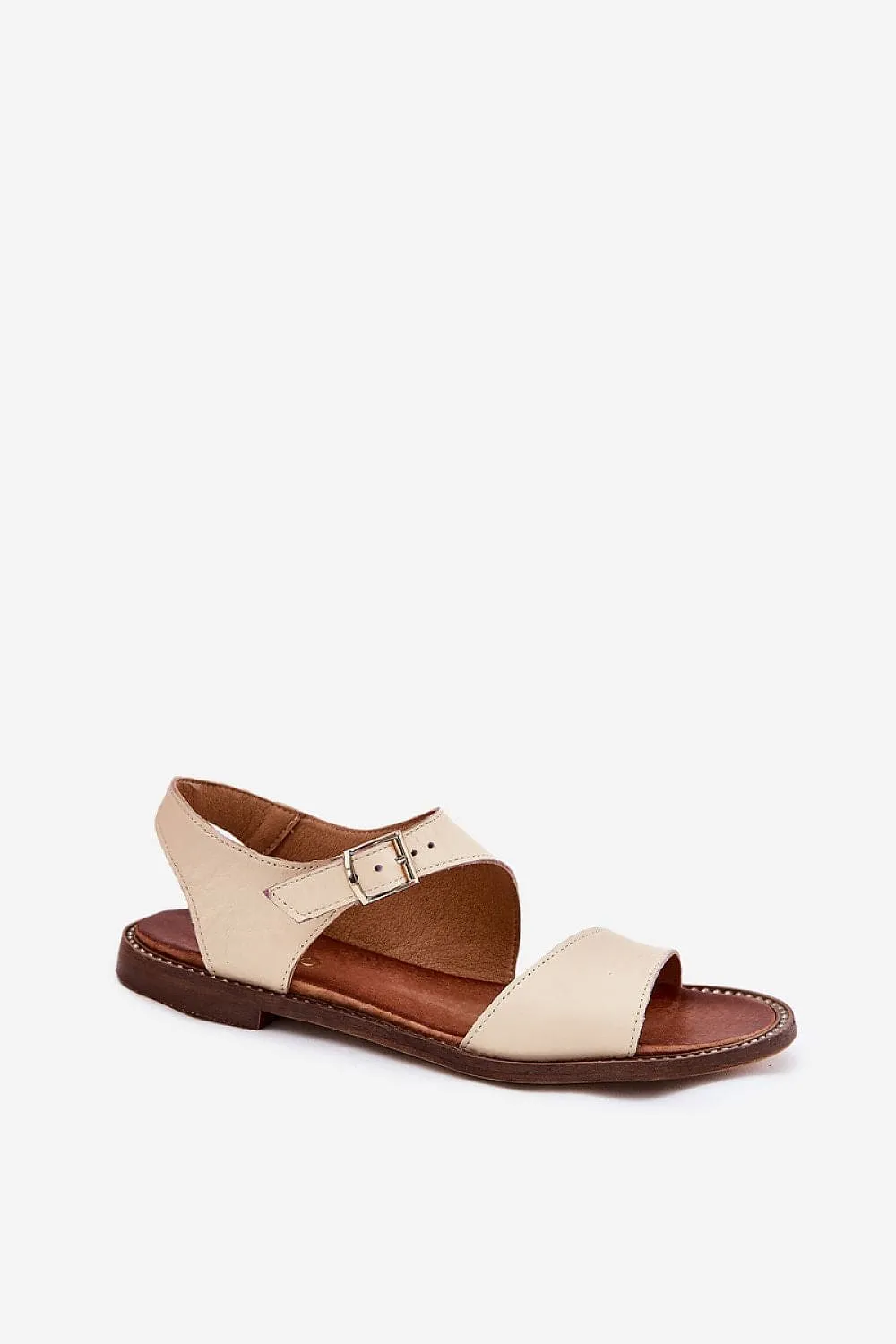 Sandals Step in style