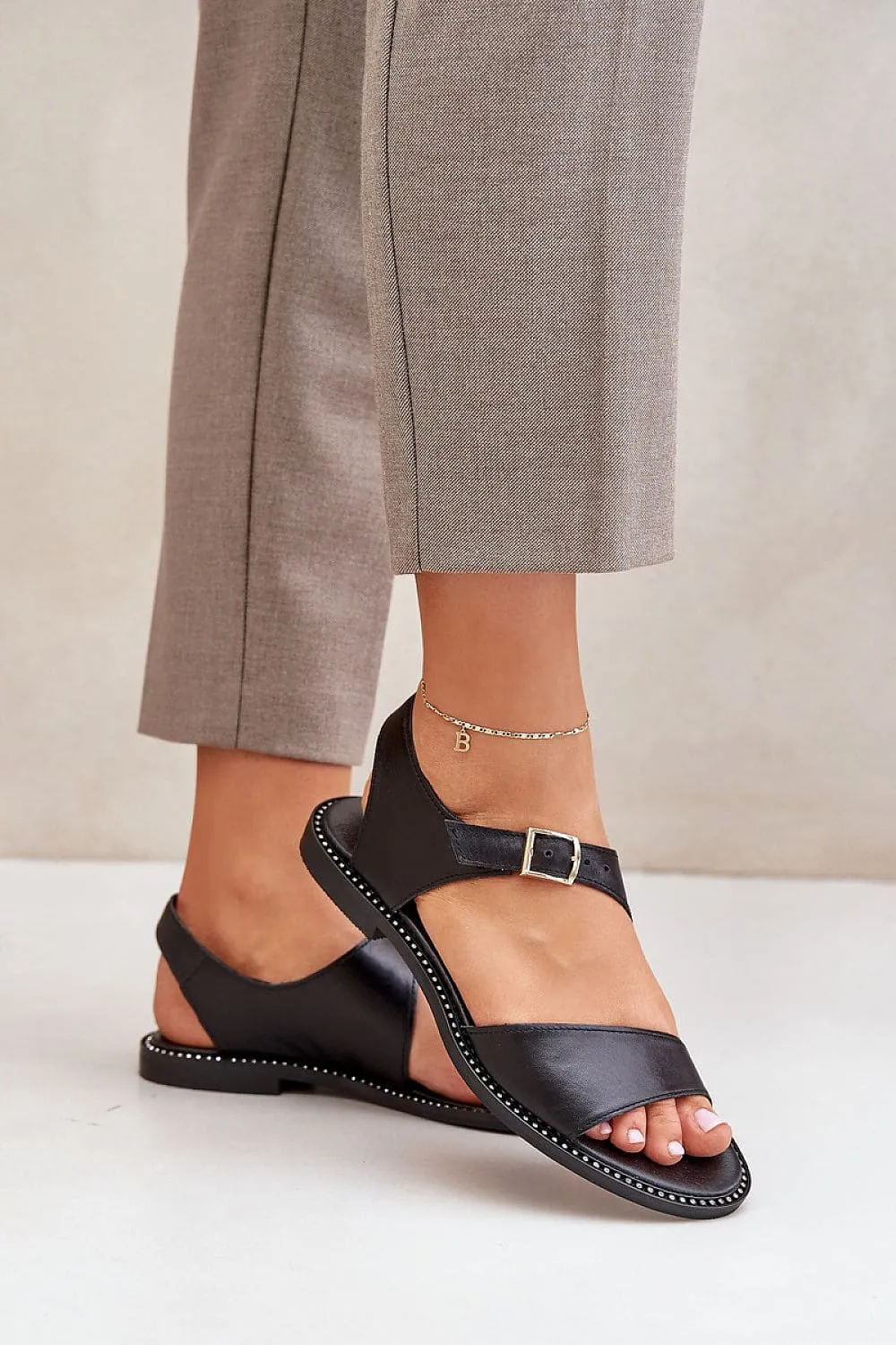 Sandals Step in style