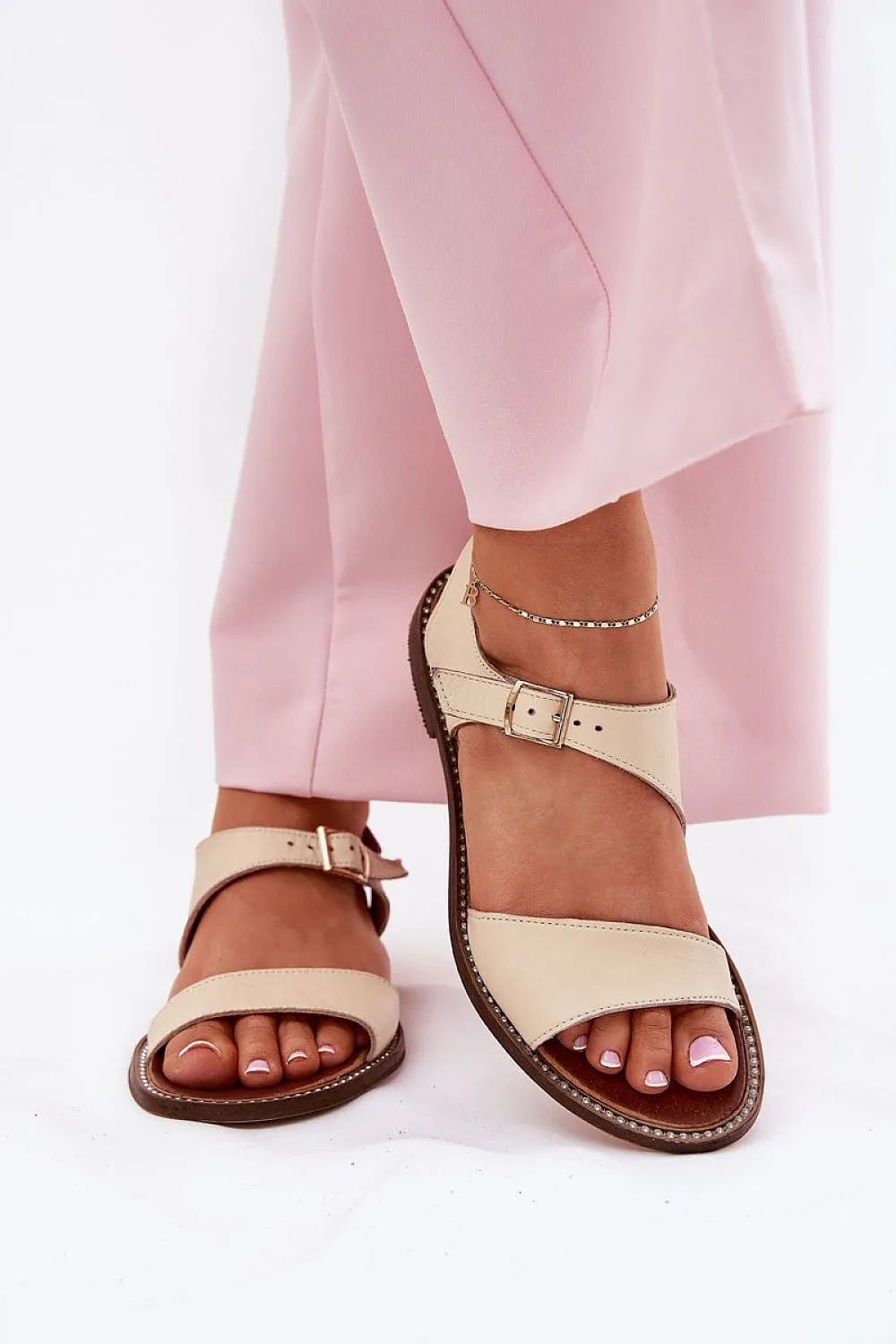 Sandals Step in style
