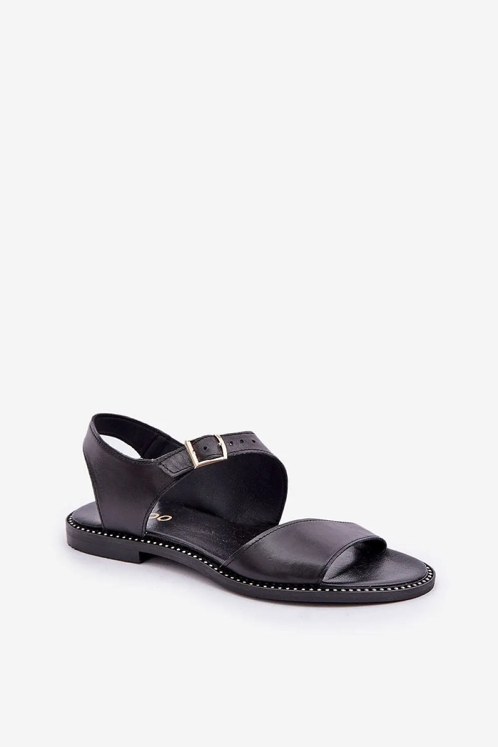 Sandals Step in style