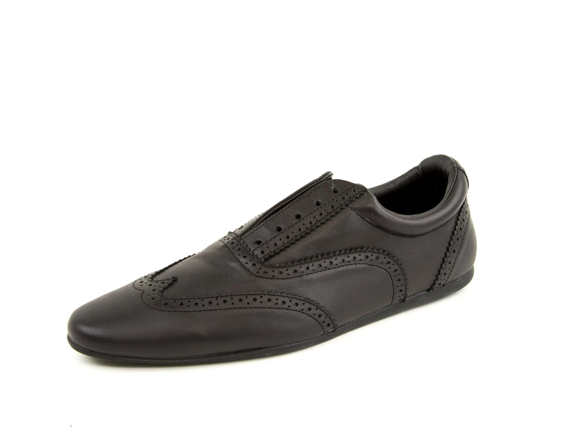 Schmoove Men's Leather Jamaica Corso Easy Oxfords