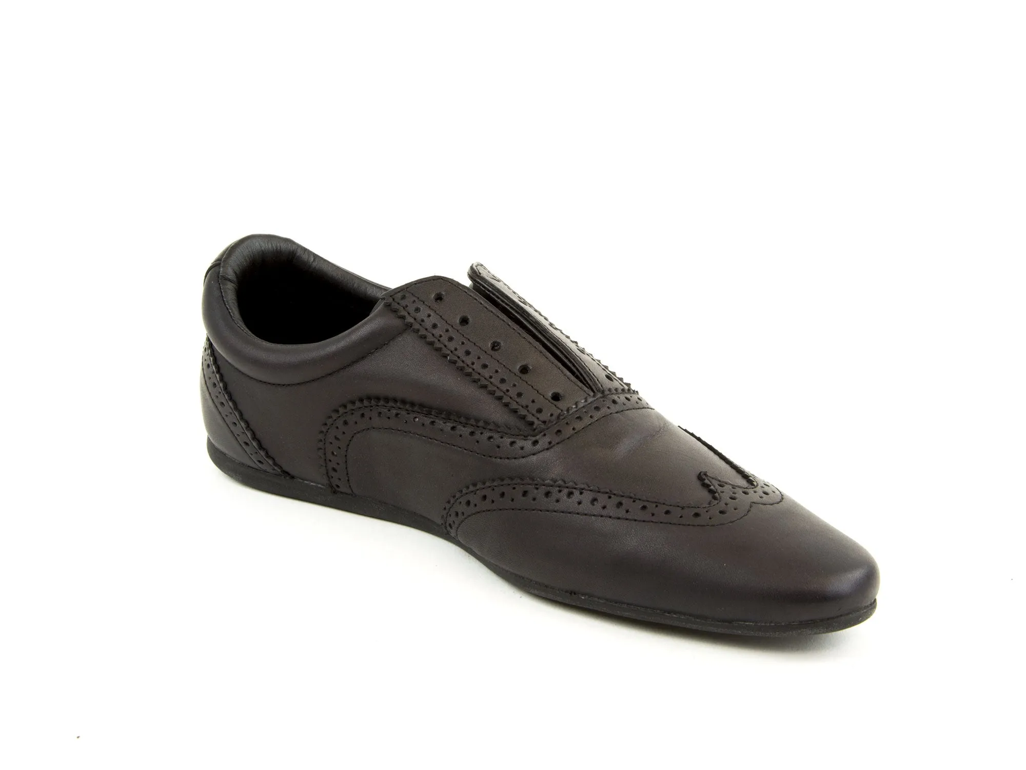 Schmoove Men's Leather Jamaica Corso Easy Oxfords