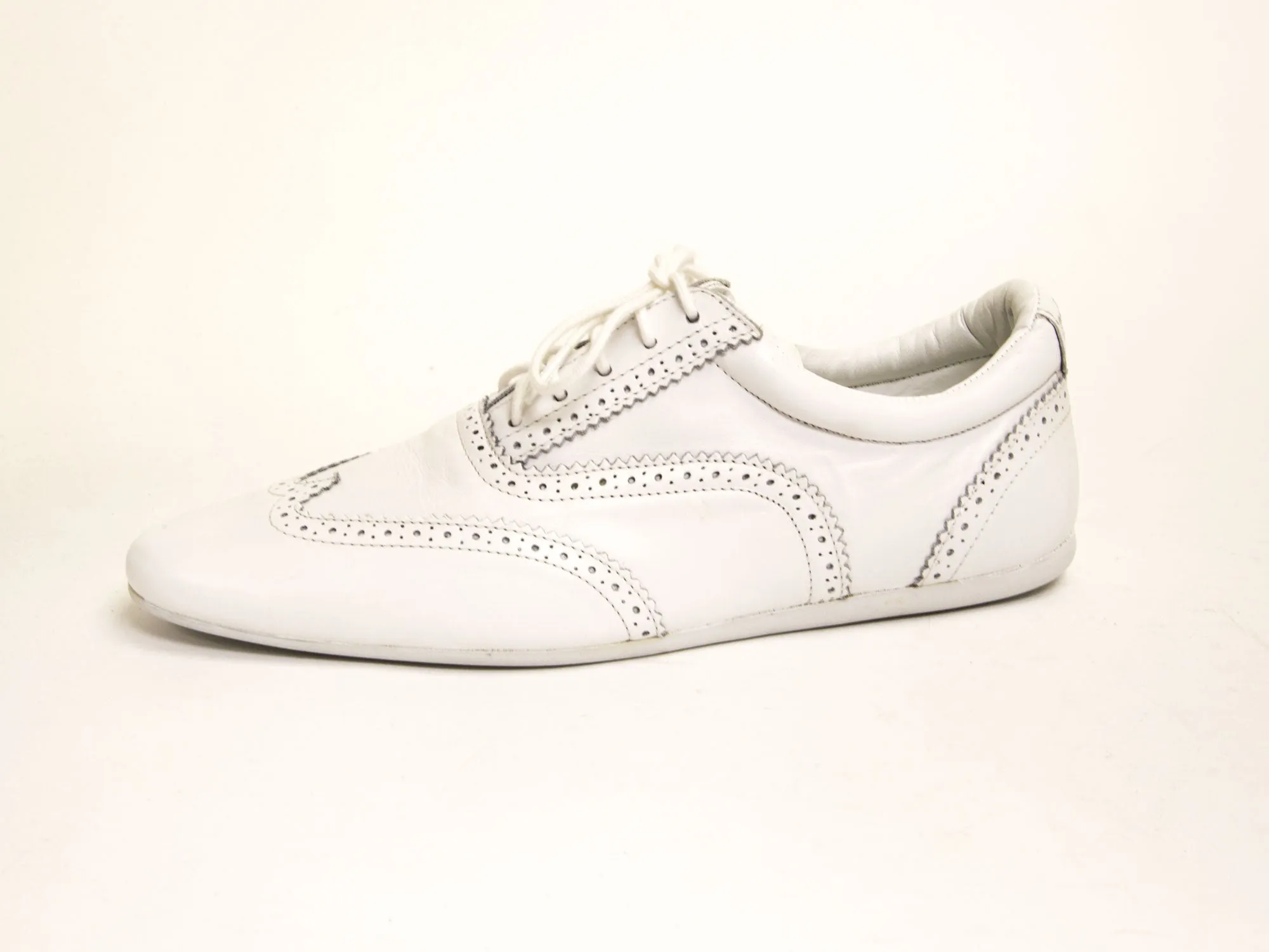 Schmoove Men's Leather Jamaica Corso Easy Oxfords