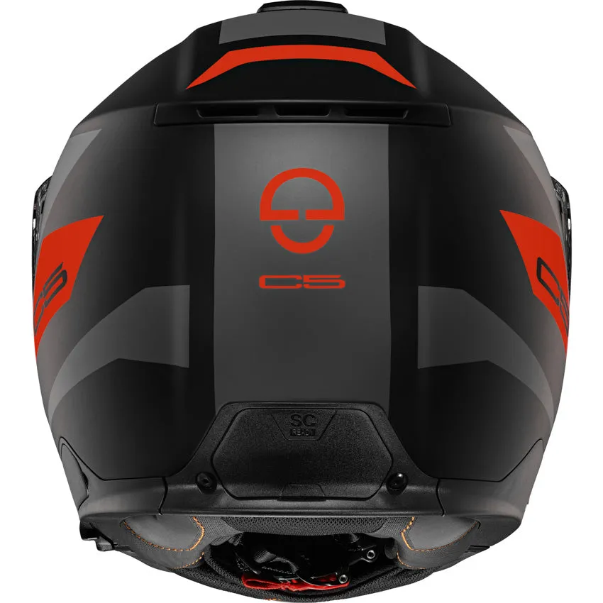 Schuberth C5 Eclipse Helmet