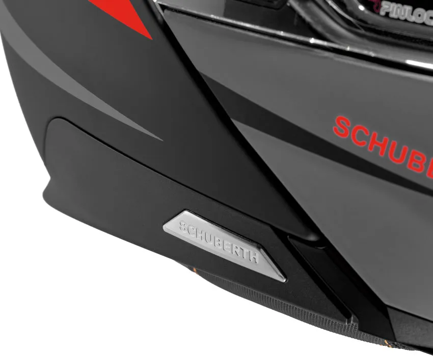 Schuberth C5 Eclipse Helmet