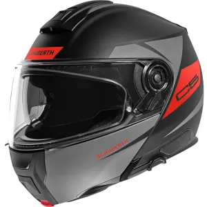 Schuberth C5 Eclipse Helmet