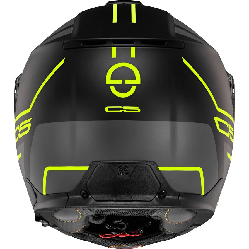 Schuberth C5 Master Helmet
