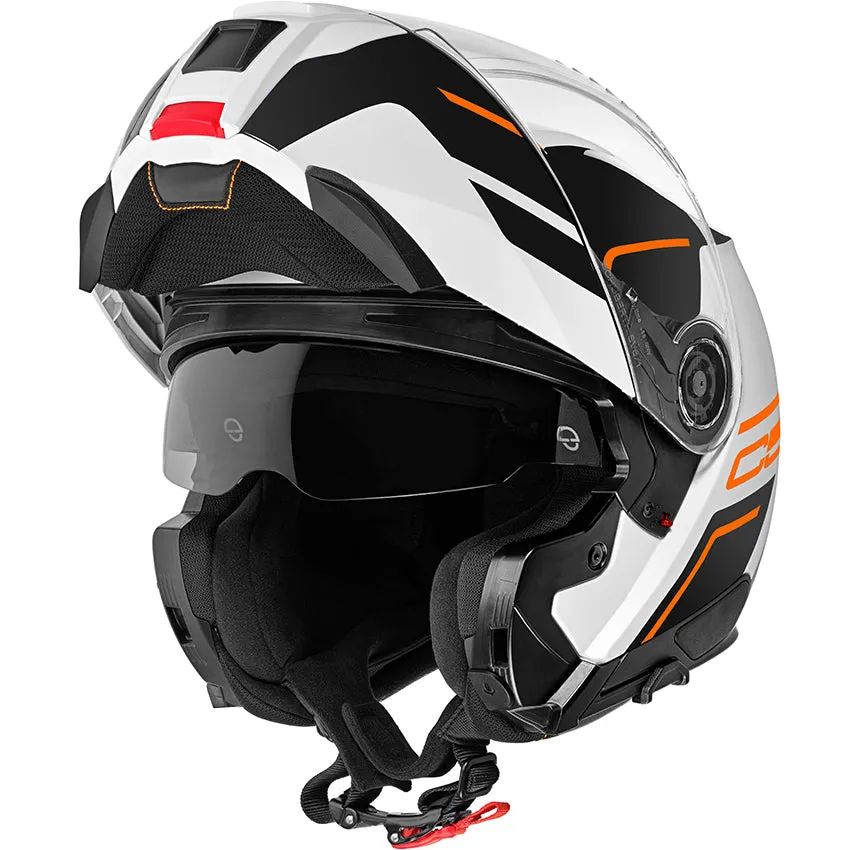 Schuberth C5 Master Helmet