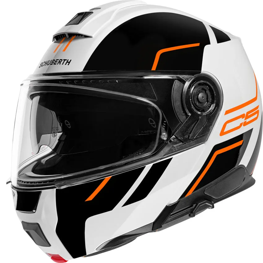 Schuberth C5 Master Helmet