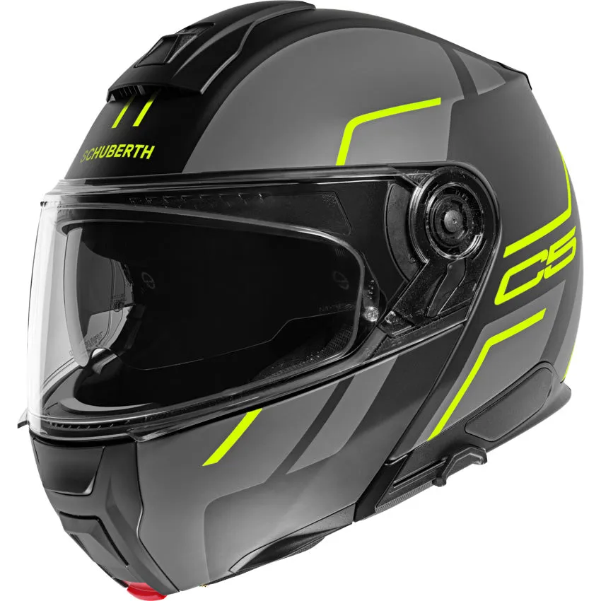 Schuberth C5 Master Helmet