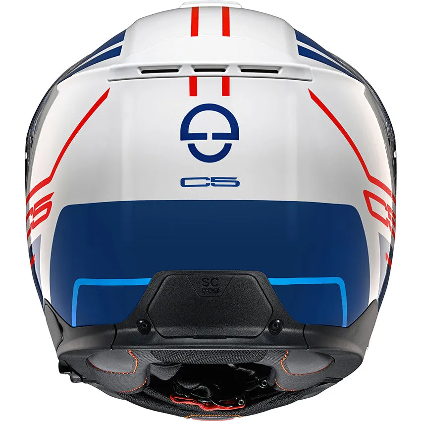 Schuberth C5 Master Helmet