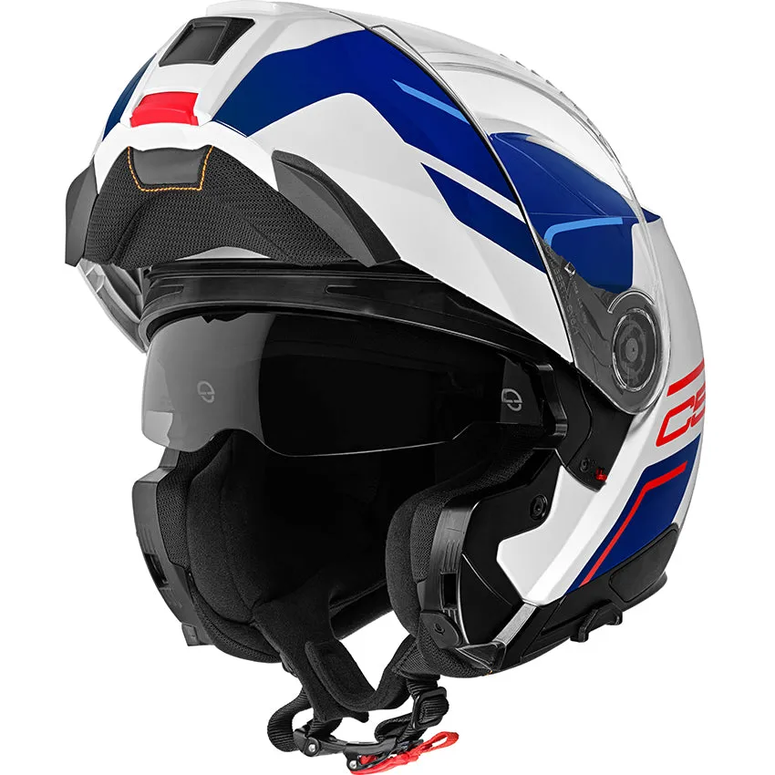 Schuberth C5 Master Helmet