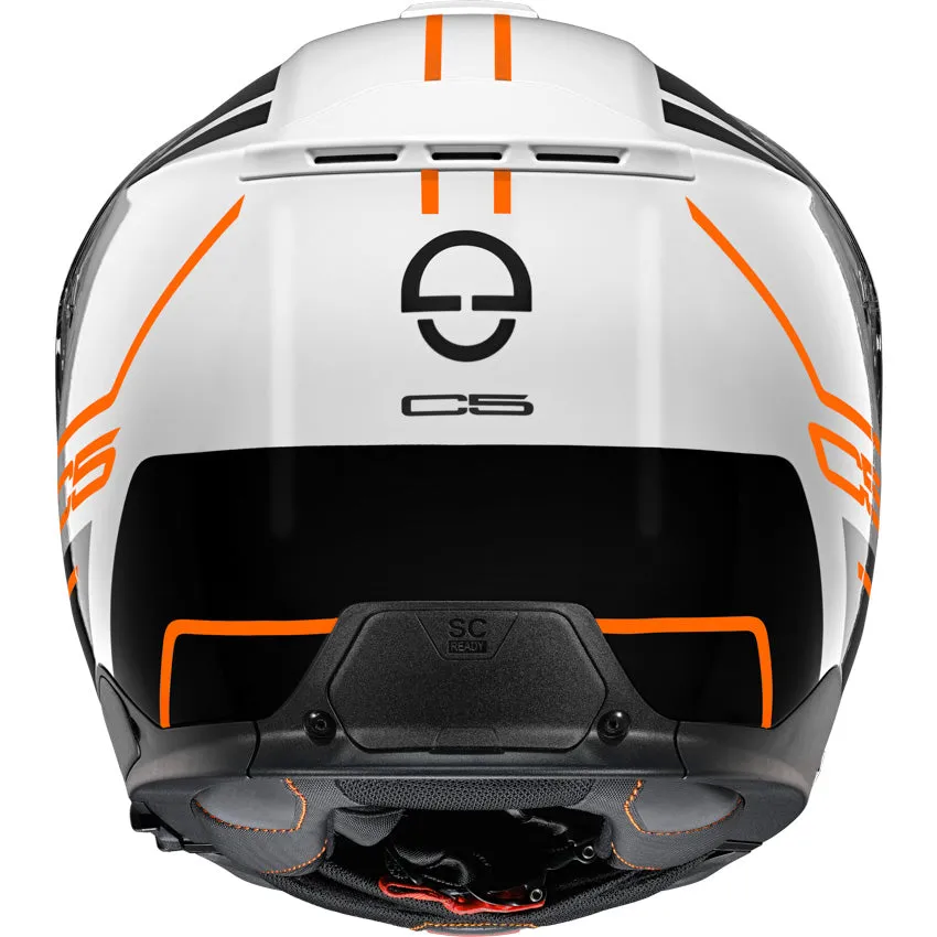 Schuberth C5 Master Helmet