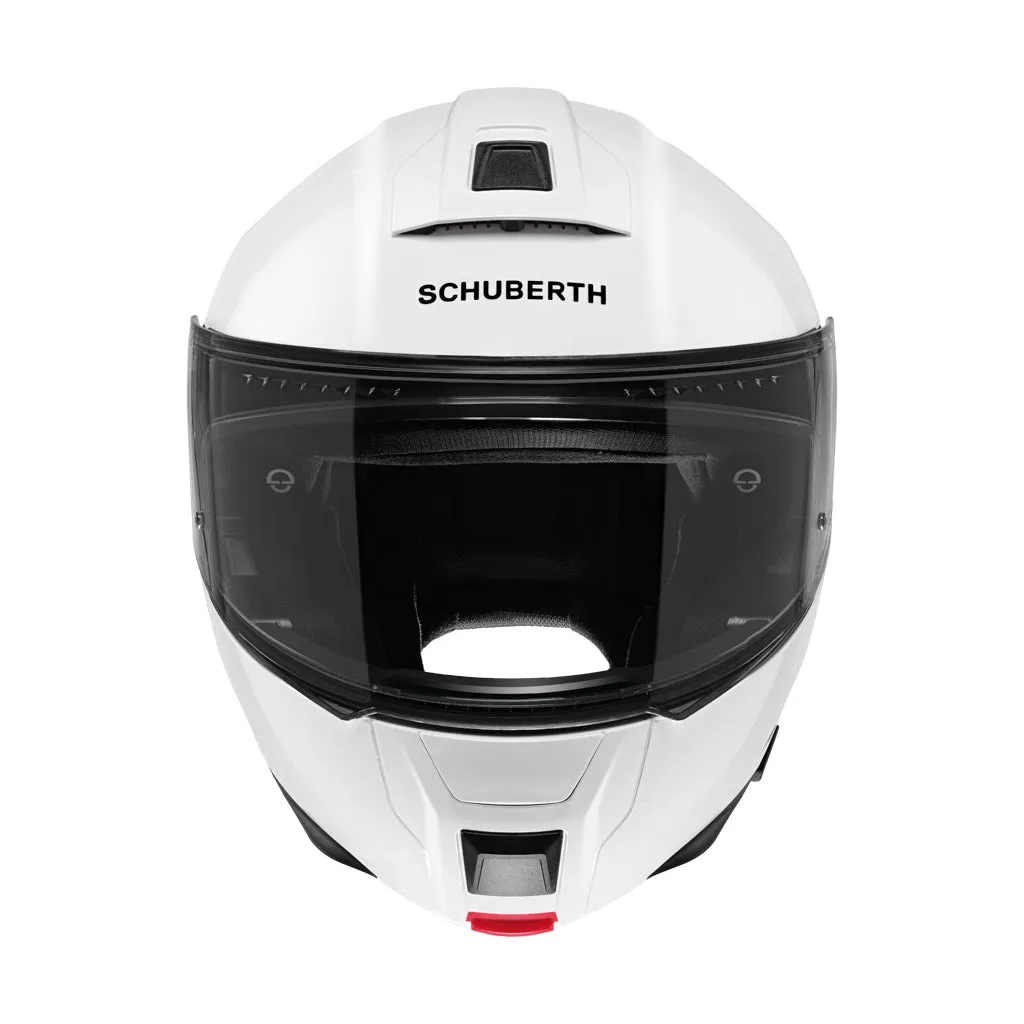 SCHUBERTH C5 SOLID MODULAR HELMET