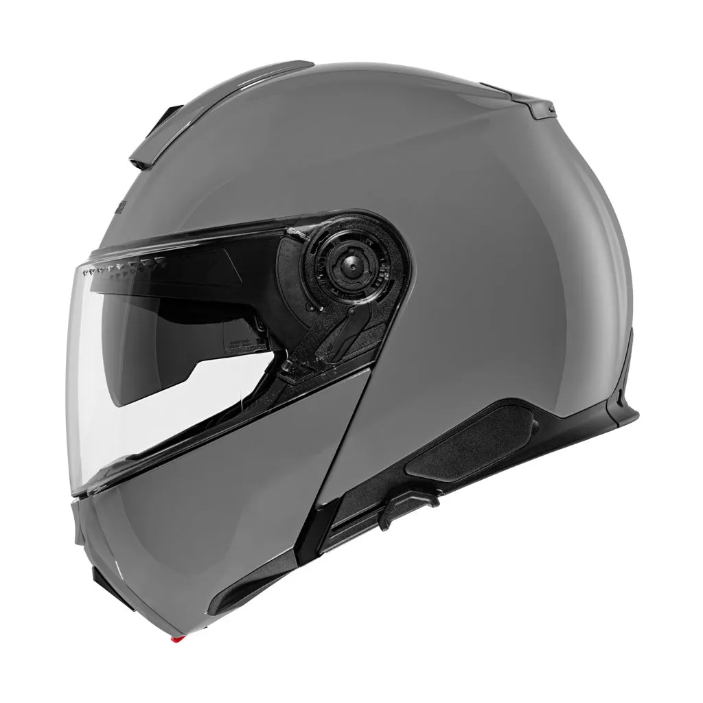 SCHUBERTH C5 SOLID MODULAR HELMET