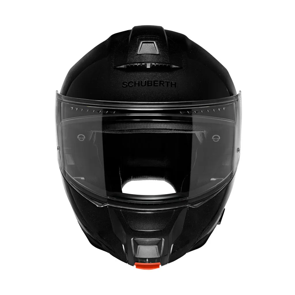 SCHUBERTH C5 SOLID MODULAR HELMET