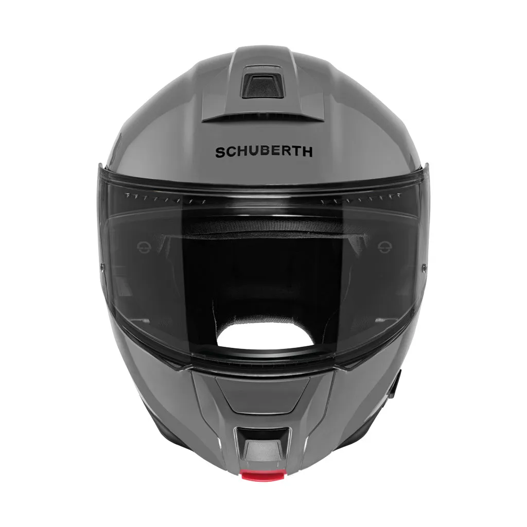 SCHUBERTH C5 SOLID MODULAR HELMET