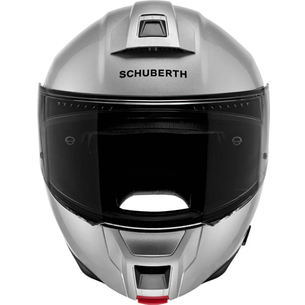 SCHUBERTH C5 SOLID MODULAR HELMET