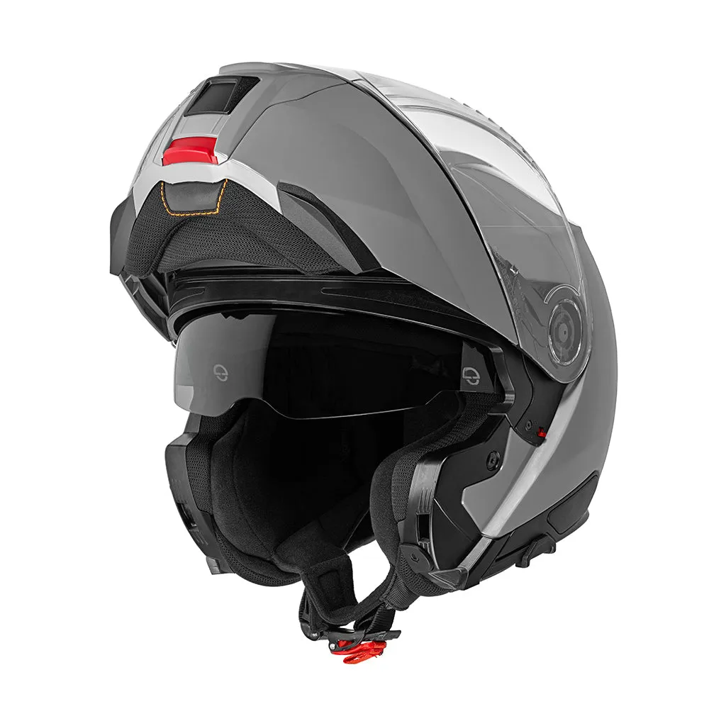 SCHUBERTH C5 SOLID MODULAR HELMET