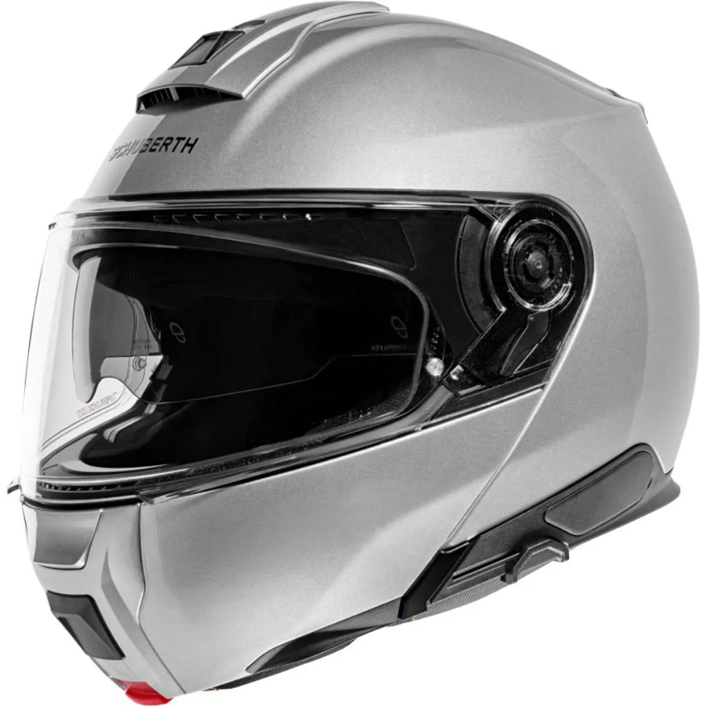 SCHUBERTH C5 SOLID MODULAR HELMET