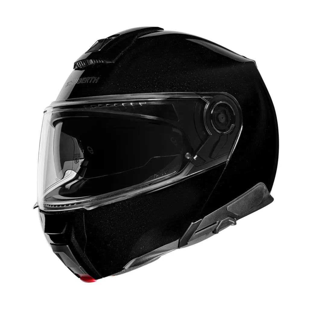 SCHUBERTH C5 SOLID MODULAR HELMET