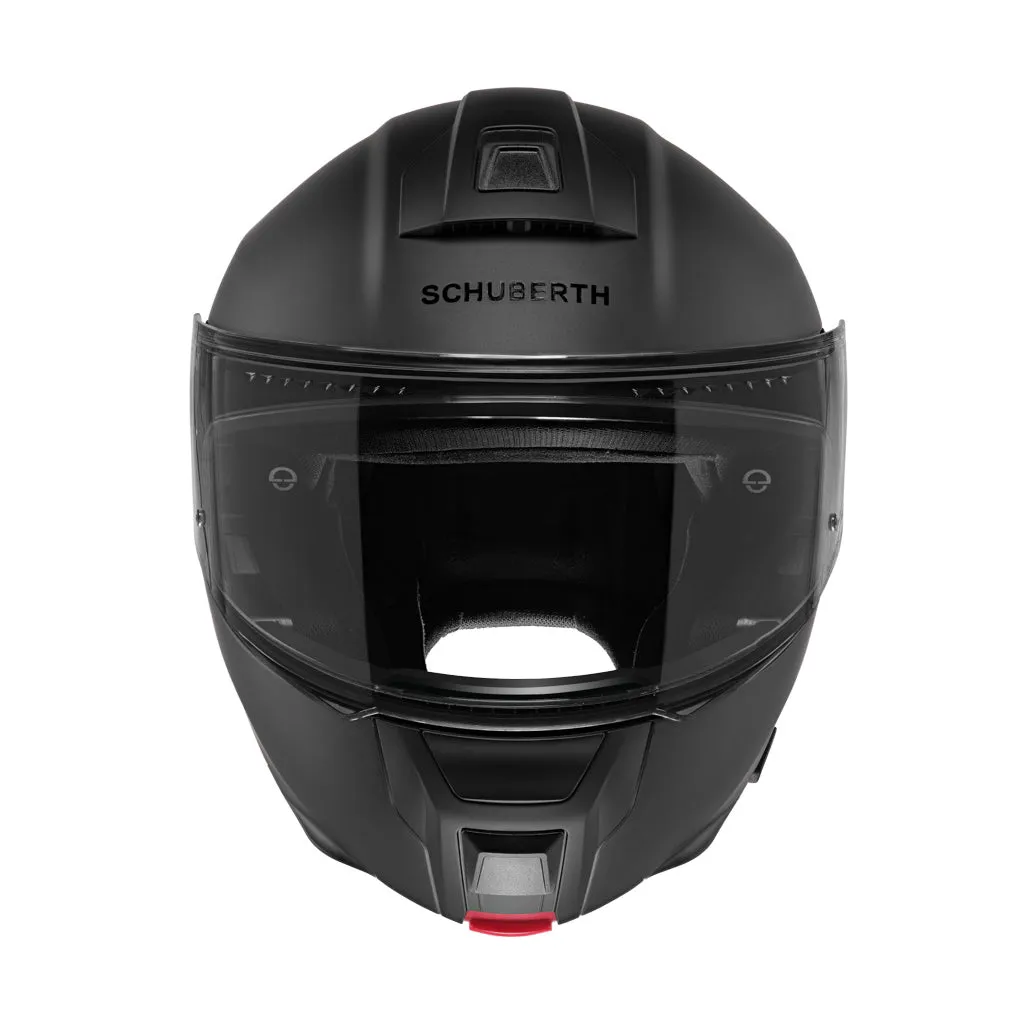 SCHUBERTH C5 SOLID MODULAR HELMET