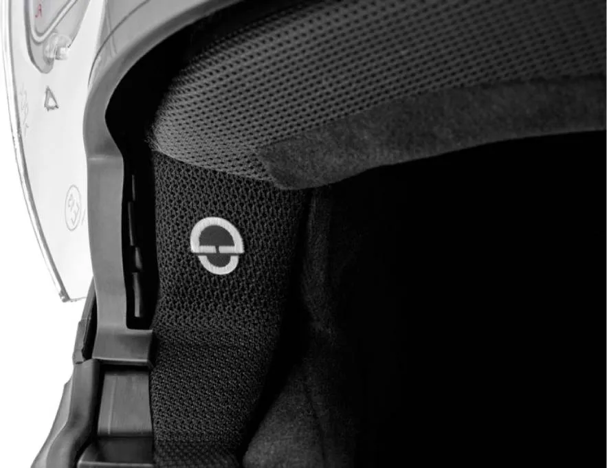 SCHUBERTH C5 SOLID MODULAR HELMET
