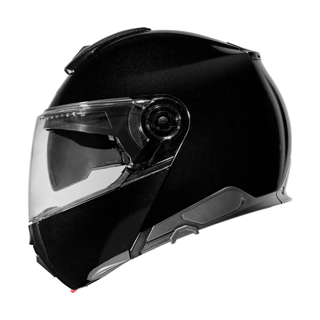 SCHUBERTH C5 SOLID MODULAR HELMET