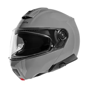 SCHUBERTH C5 SOLID MODULAR HELMET