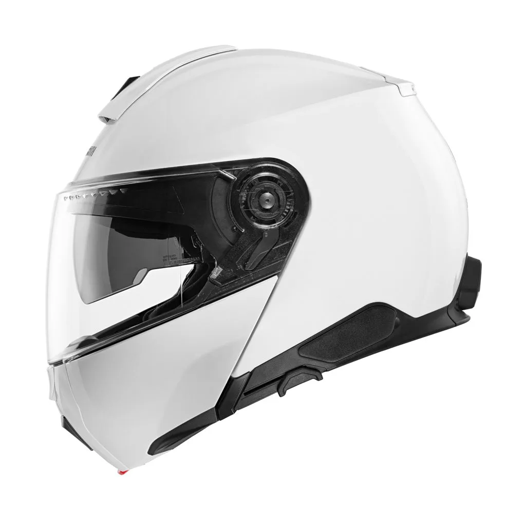 SCHUBERTH C5 SOLID MODULAR HELMET