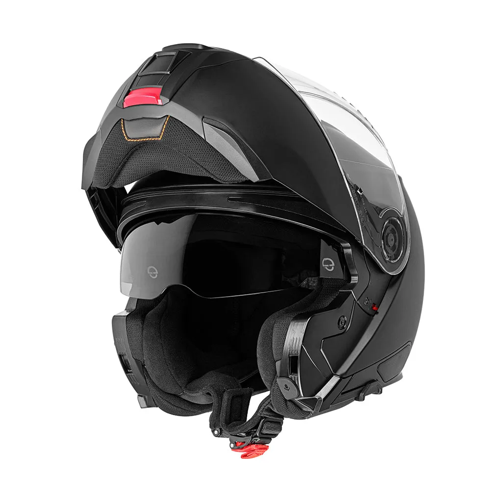 SCHUBERTH C5 SOLID MODULAR HELMET