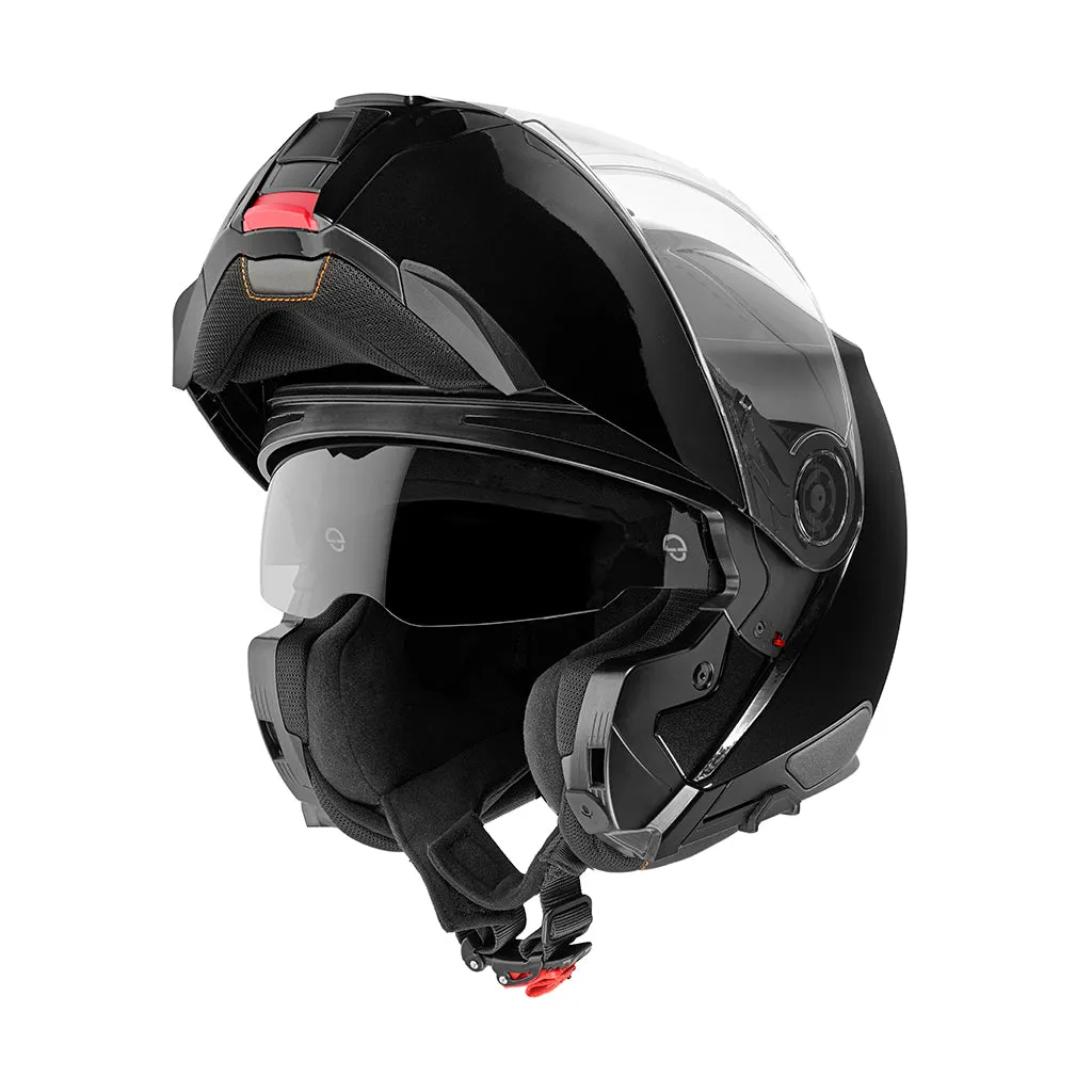SCHUBERTH C5 SOLID MODULAR HELMET