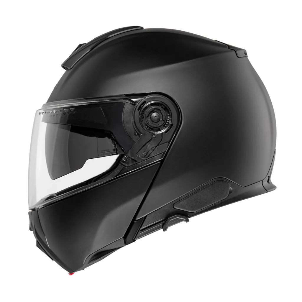 SCHUBERTH C5 SOLID MODULAR HELMET
